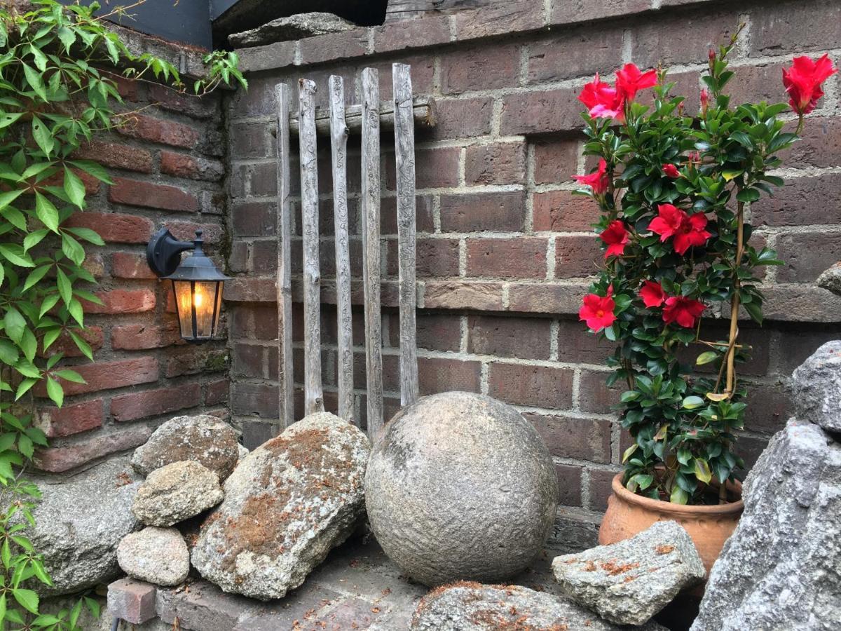 Romantik Hotel U Raka Prague Luaran gambar