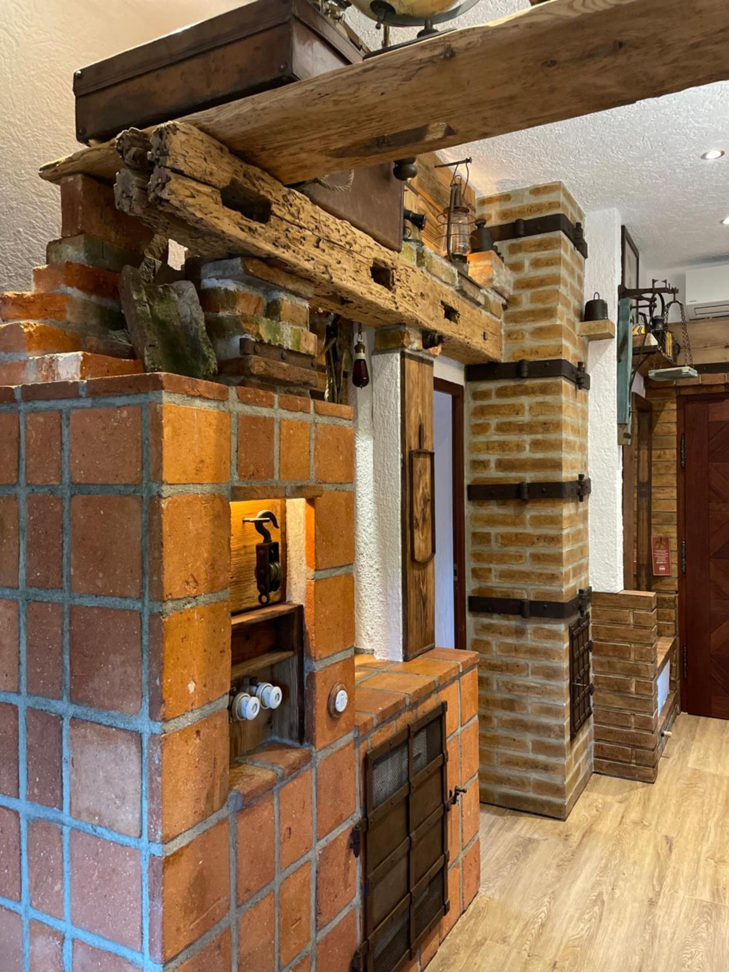 Romantik Hotel U Raka Prague Luaran gambar