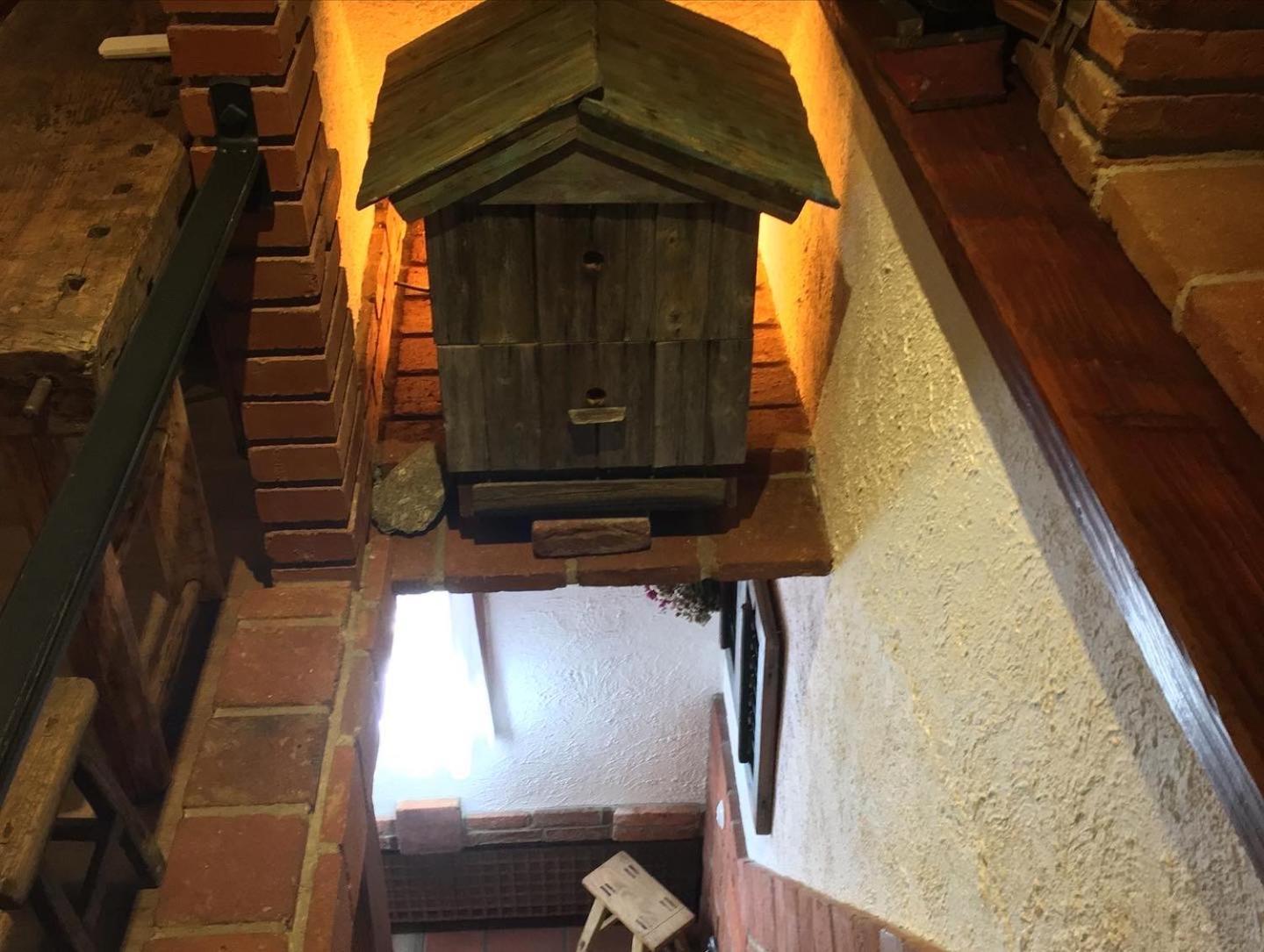 Romantik Hotel U Raka Prague Luaran gambar